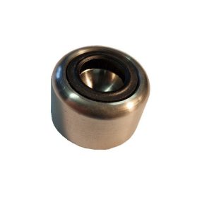 GÉPTALP - 030 INOX billenő géplábhoz + csúszásgátló 1.4305   GÉPTALP - 030 INOX billenő géplábhoz + csúszásgátló 1.4305