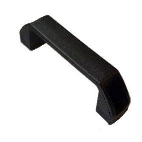 Fogantyú - PA 122 mm hatlap fészekkel Fogantyú - PA 122 mm hatlap fészekkel