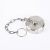 Záróanya NA032 1.4301 lánncal DIN11851 / Bling nut with chain
