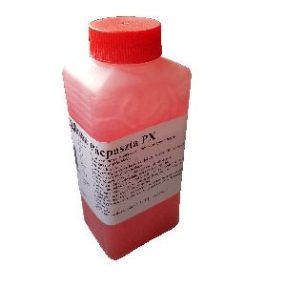   KF - Pácpaszta PX 0.5 kg - hegesztési varratok tisztítására