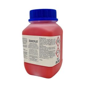   KF - Pácpaszta PX 2.0 kg - hegesztési varratok tisztítására (kék)