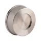 Returvent visszacsapószelep DN050 PN16/40 saválló Aisi316 / Wafer non return valve