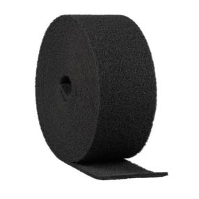   KLINGSPOR Vlies tekercs 115x10000 NRO 500 ~K800 Ultra Fine (Szürke)