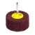 KLINGSPOR NFS600 Csapos vlies mop 080x50x6 Medium