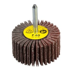 KLINGSPOR KM613 Csapos szaturn 20x10x6 K060 KLINGSPOR KM613 Csapos szaturn 20x10x6 K060