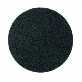 KLINGSPOR NDS800 Flíz tárcsa 125 x 22 mm very fine (zöld)