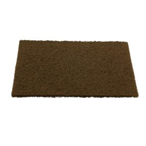   KLINGSPOR Csiszoló lap 152x229 NPA 400 ~K320 Very Fine (vöröses barna)