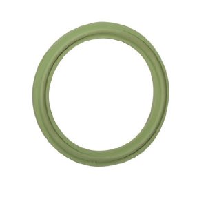   Clamptömítés 050.8 mm d=48,1 bilincs=64,0 ASME BP 2" FKM(viton) / GASKET Clamp