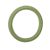 Clamptömítés 063.5 mm d=60,1 bilincs=77,5 ASME BP 2 1/2" FKM(viton) / GASKET Clamp