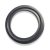 Clamptömítés 026.9 mm d=22,9 bilincs=50,5 ISO2852 EPDM / GASKET Clamp