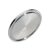 Clampfedél saválló D3=119.0 mm 1.4404 / Clamp end cap Aisi316L Ra<0.5
