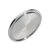 Clampfedél saválló D3=155 .0mm 1.4404 / Clamp end cap Aisi316L Ra<0.5