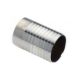 Tömlőcsonk hegeszthető F = 070 mm L = 080 mm 1.4301 / Welding hose holder inox Tömlőcsonk hegeszthető F = 070 mm L = 080 mm 1.4301 / Welding hose holder inox