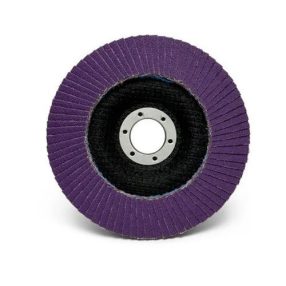 3M Llamellás csiszolókorong 769F 125x22.2 P40 Cubitron