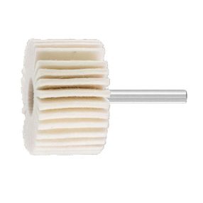 PFERD Csapos Filc 60x40x6 puha/FLS PFERD Csapos Filc 60x40x6 puha/FLS