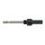 VIKING Körkivágó adapter 14 - 30 mm M34 hatszög 11 befogás