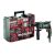 METABO - Ütvefúrógép SBE 650 SET