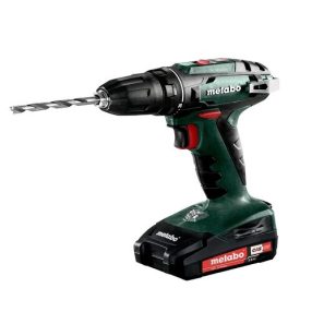 METABO - Akkus fúrócsavarozó BS18 METABO - Akkus fúrócsavarozó BS18