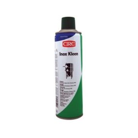   CRC - Inox Kleen 500 ml - élelmiszeripari inox felületkezelő