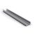 U profil 01.5 x 010 x 020 x 010 x 2000 mm (hidegen heng.) 1.4301