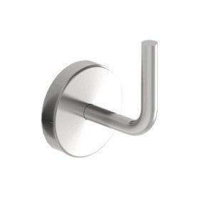   Korlát - Kapaszkodótartó borítórozettás oldalfalra 90' szárral hegeszthető - A/0110-370-Z