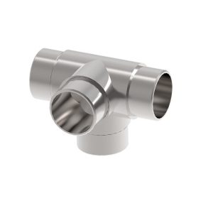 Korlát - Keresztidom D42.4 - A/0309-242 