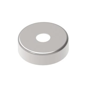 Korlát - talp-perem takaró D12.0 / 045mm - A/0514-012-B