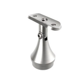   Korlát - Kapaszkodótartó csuklós szoknyás D42.4 - A/0716-242