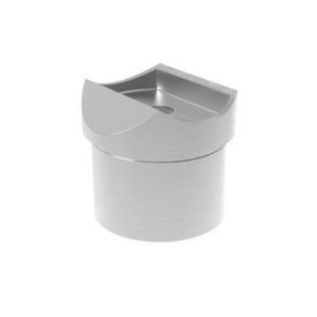   Korlát - Kapaszkodótartó elem közvetlen D42.4 - A/0727-242-C