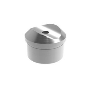   Korlát - Kapaszkodótartó elem közvetlen D42.4 - A/0727-242-S