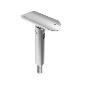   Korlát - Kapaszkodótartó szár csuklós M10-es csőhöz - A/0818-042