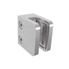 Korlát - Üvegtartó A/2100-000 zártszelvényre (06,00mm - 10,76mm üvegig)   Korlát - Üvegtartó A/2100-000 zártszelvényre (06,00mm - 10,76mm üvegig)