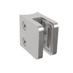 Korlát - Üvegtartó A/2100-042 csőre D42.4 (06,00mm - 10,76mm üvegig)   Korlát - Üvegtartó A/2100-042 csőre D42.4 (06,00mm - 10,76mm üvegig)
