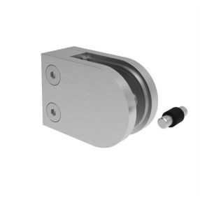Korlát - Üvegtartó A/2200-000 zártszelvényre (08,00mm - 10,76mm üvegig)   Korlát - Üvegtartó A/2200-000 zártszelvényre (08,00mm - 10,76mm üvegig)