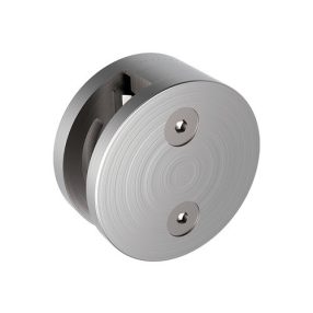 Korlát - Üvegtartó A/4000-000 zártszelvényre (08,00mm - 12,76mm üvegig)   Korlát - Üvegtartó A/4000-000 zártszelvényre (08,00mm - 12,76mm üvegig)