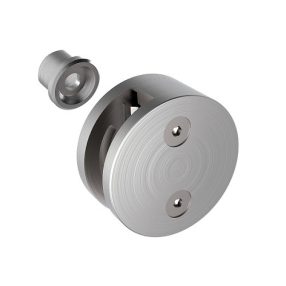 Korlát - Üvegtartó A/4000-700 zártszelvényre (08,00mm - 12,76mm üvegig)   Korlát - Üvegtartó A/4000-700 zártszelvényre (08,00mm - 12,76mm üvegig)