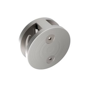 Korlát - Üvegtartó A/4100-000 zártszelvényre (08,00mm - 12,76mm üvegig)   Korlát - Üvegtartó A/4100-000 zártszelvényre (08,00mm - 12,76mm üvegig)