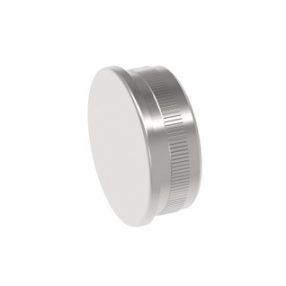 Korlát - Csővég lapos D42.4 - A/5732-242 Korlát - Csővég lapos D42.4 - A/5732-242