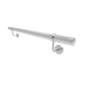   Korlát szett - Fali kapaszkodó 1 méteres D42.4 - A/M-1000-M