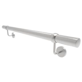   Korlát szett - Fali kapaszkodó 2 méteres D42.4 - A/M-2000-M