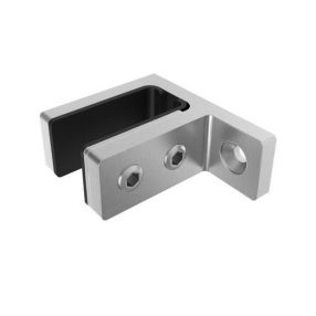   Korlát - Üvegtartó kültéri pontüvegfogó falra - A14/0771-015