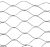 Korlát sodrony - sodronyháló saválló Aisi316 - A14/LV-70x120x1.5