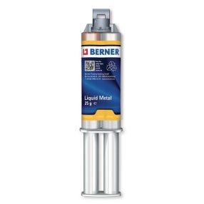 BERNER Folyékony fém 25ml BERNER Folyékony fém 25ml