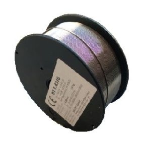 Hegesztő CO Huzal 0,8 mm 01 kg 1.4316 Aisi308LSi Hegesztő CO Huzal 0,8 mm 01 kg 1.4316 Aisi308LSi