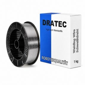 Hegesztő CO Huzal 0,8 mm 01 kg 1.4316 Aisi308LSi