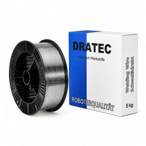 Hegesztő CO Huzal 1,0 mm 05 kg 1.4316 Aisi308LSi