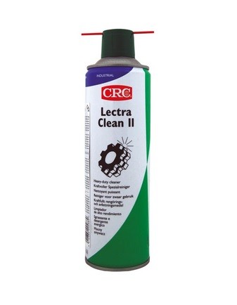 CRC - Lectra Clean II 500 ml - extra erős zsírtalanító