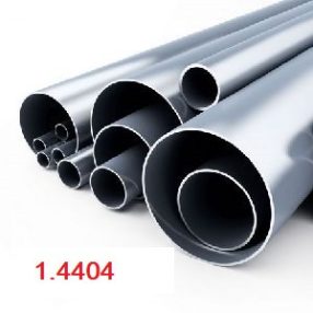 Cső hegesztett 021.3 x 2.0 1.4404 TIG EN 10217-7 (vezetékcső)   Cső hegesztett 021.3 x 2.0 1.4404 TIG EN 10217-7 (vezetékcső)
