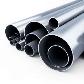   Cső hegesztett 114.3 x 2.0 1.4301 TIG EN 10217-7 (vezetékcső)