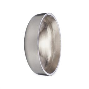 Csőfenék 306.0 x 3.0 rozsdamentes 1.4306 / Welding swell bottom DIN DN300   Csőfenék 306.0 x 3.0 rozsdamentes 1.4306 / Welding swell bottom DIN DN300